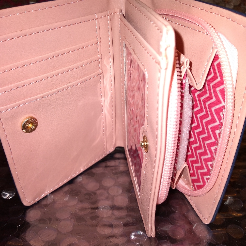 Kitten wallet - Picture 8 of 12